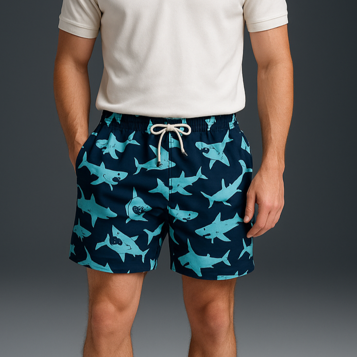 DYLAN Trunk Shorts