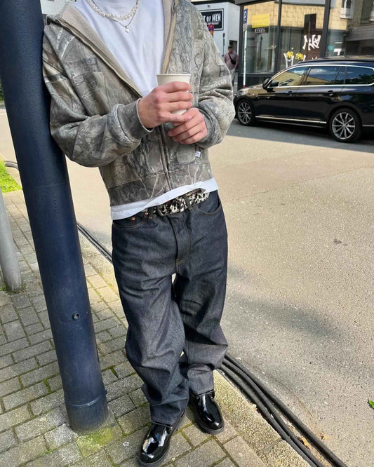 VALMOR Prestige Hoodie and Pants
