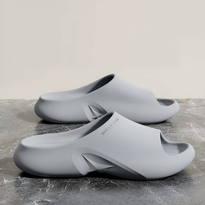 RYDER Sculpted Slides