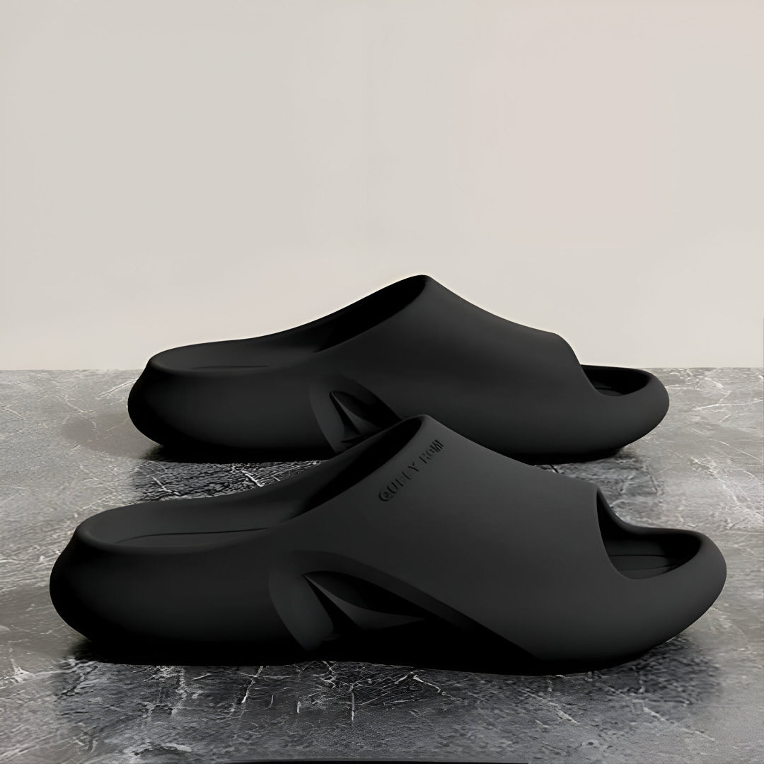 RYDER Sculpted Slides