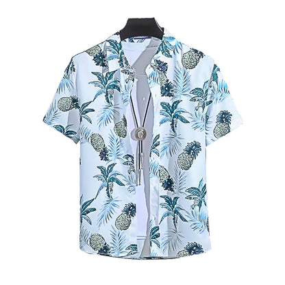 RIO Hawaiian Polo Shirt