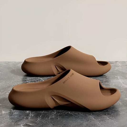 RYDER Sculpted Slides
