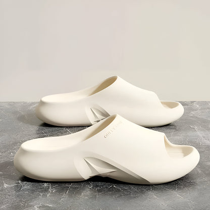RYDER Sculpted Slides