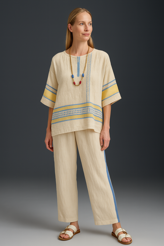 SOLEA Riviera Lounge Set