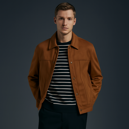 KYRO Classic Jacket