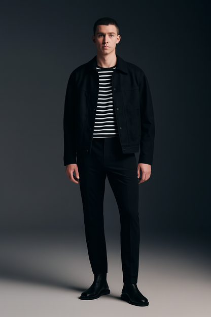 KYRO Classic Jacket