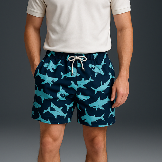 DYLAN Trunk Shorts