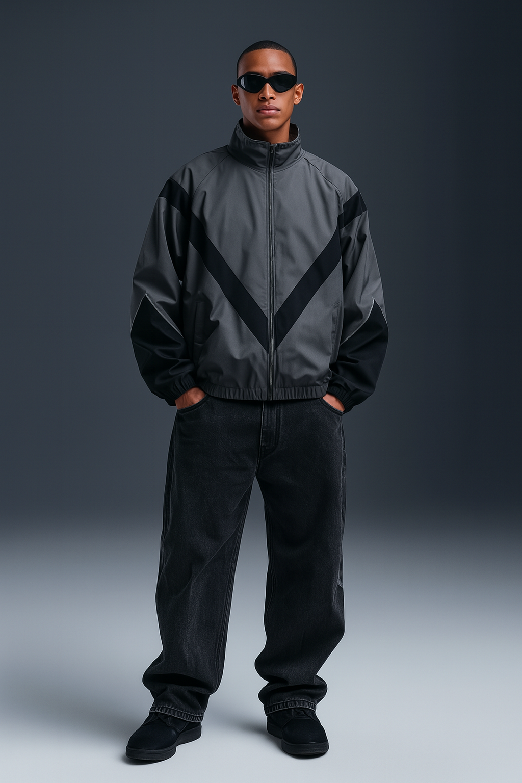 MIRELLO Apex Windwear Jacket
