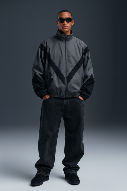 MIRELLO Apex Windwear Jacket