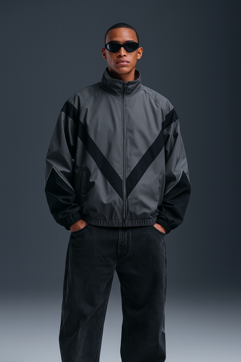 MIRELLO Apex Windwear Jacket