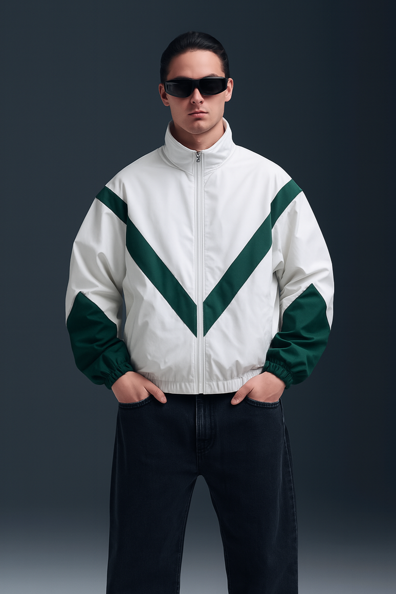 MIRELLO Apex Windwear Jacket