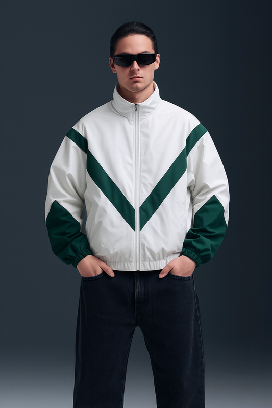 MIRELLO Apex Windwear Jacket