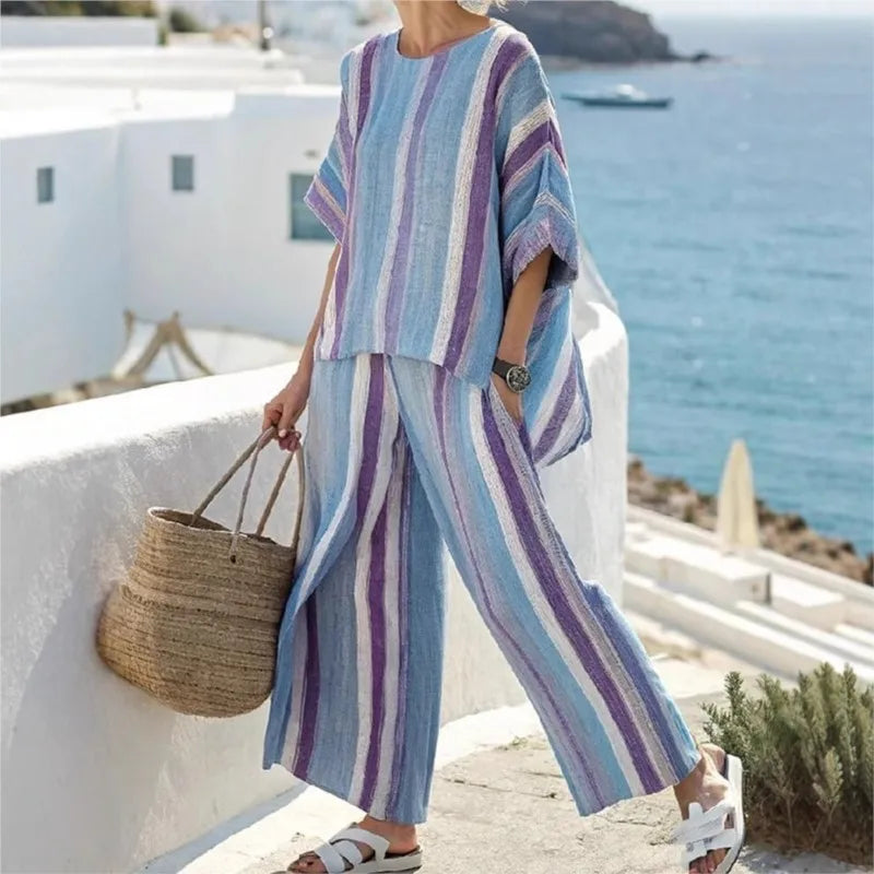 SOLEA Riviera Lounge Set