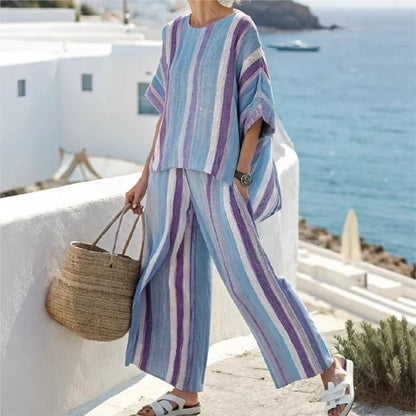 SOLEA Riviera Lounge Set