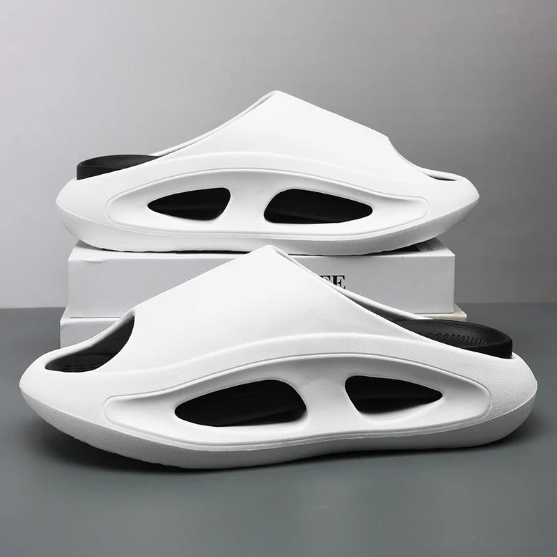 NASH Zero Gravity Slides