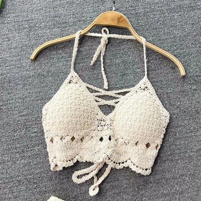 ISLA Premium Crochet Set