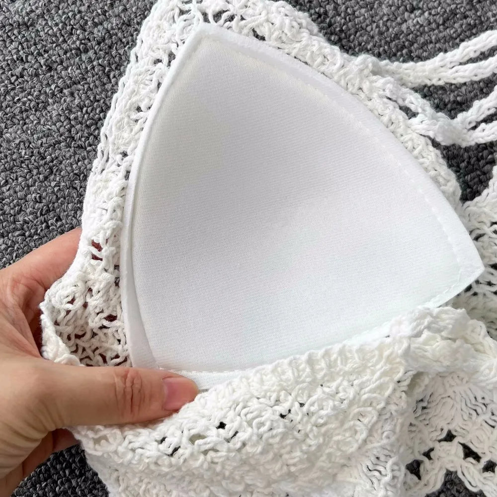 ISLA Premium Crochet Set