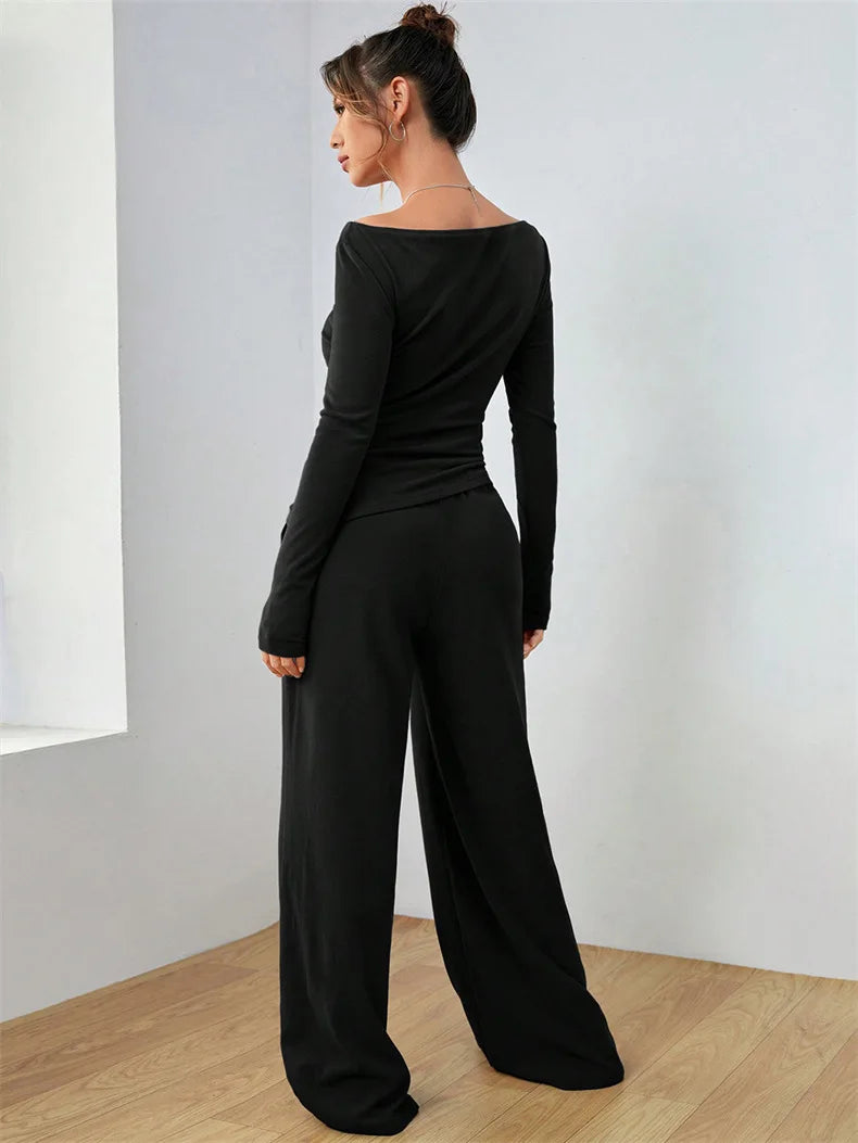 KIRA Soft Lounge Set