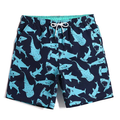 DYLAN Trunk Shorts