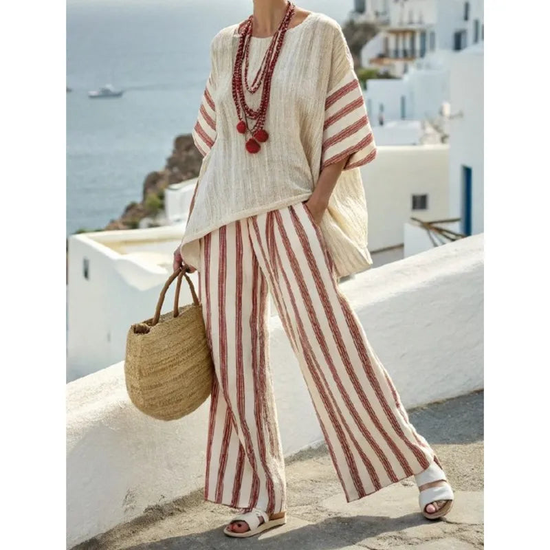 SOLEA Riviera Lounge Set