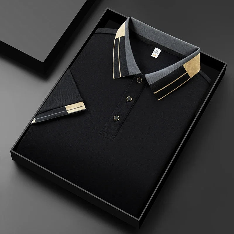 EVAN Comfort Polo