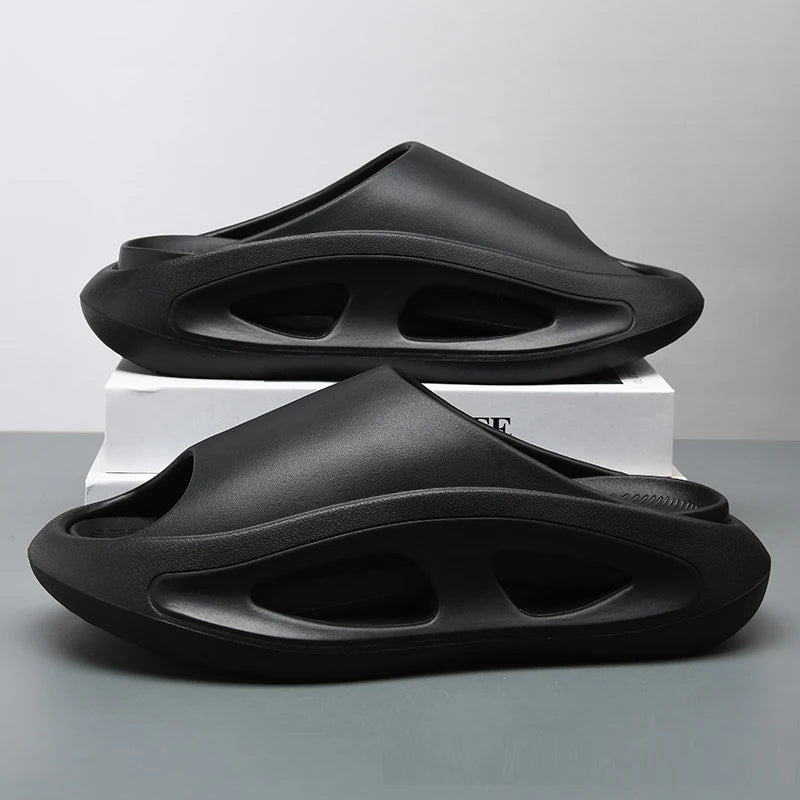 NASH Zero Gravity Slides