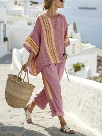 SOLEA Riviera Lounge Set