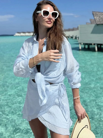 ILANA Summer Set