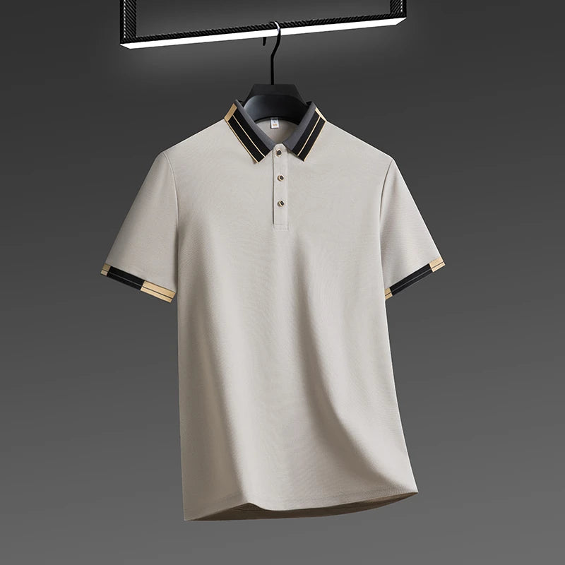 EVAN Comfort Polo