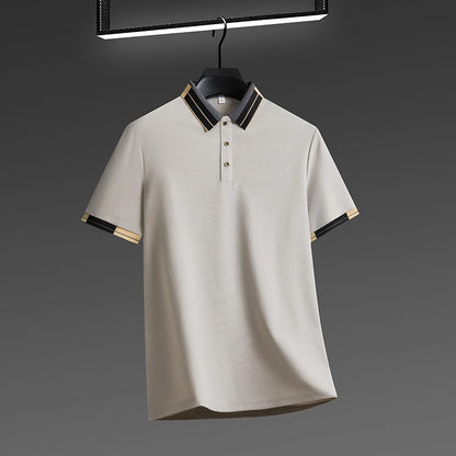 EVAN Comfort Polo