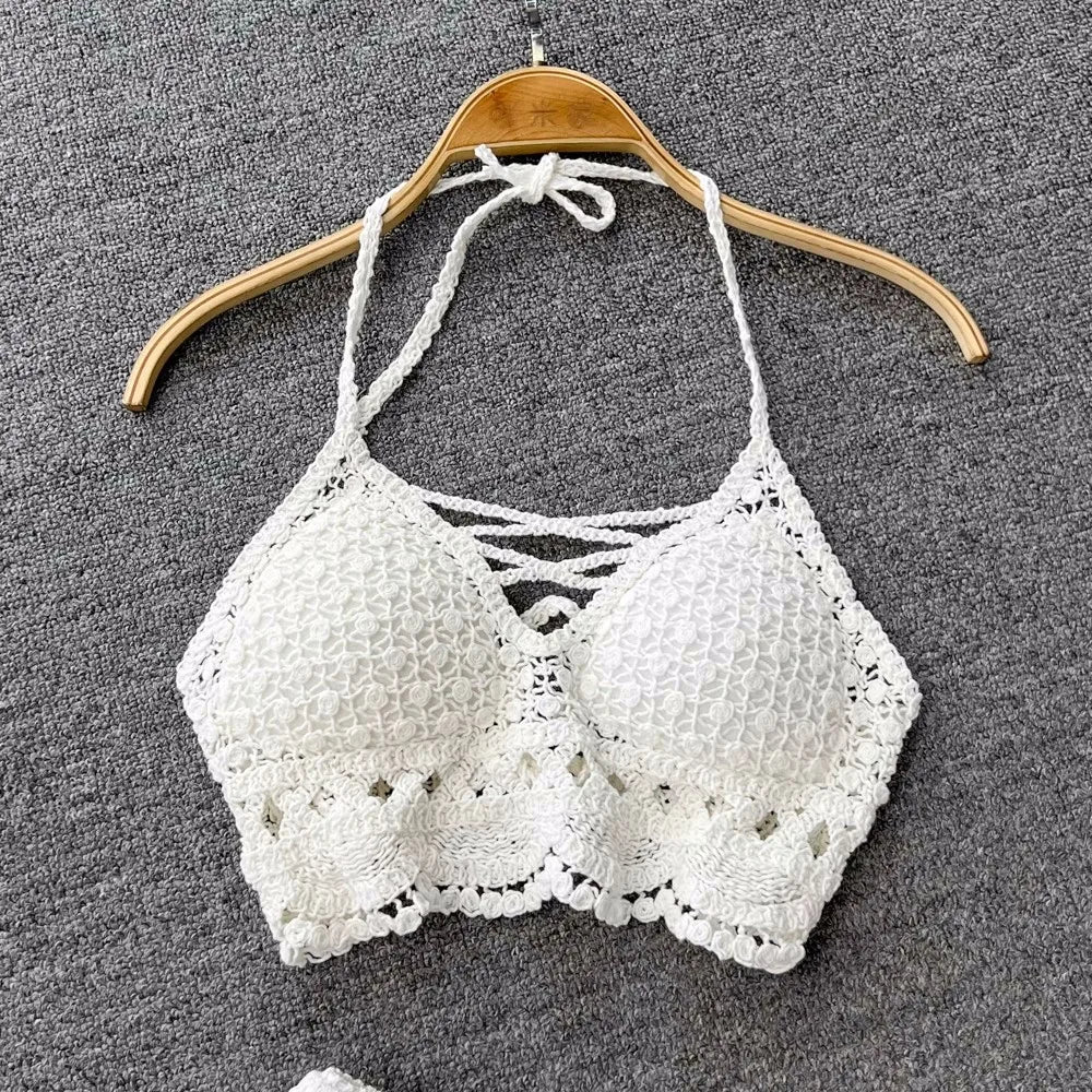 ISLA Premium Crochet Set
