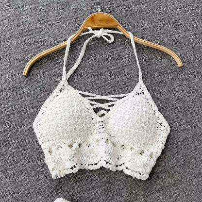 ISLA Premium Crochet Set