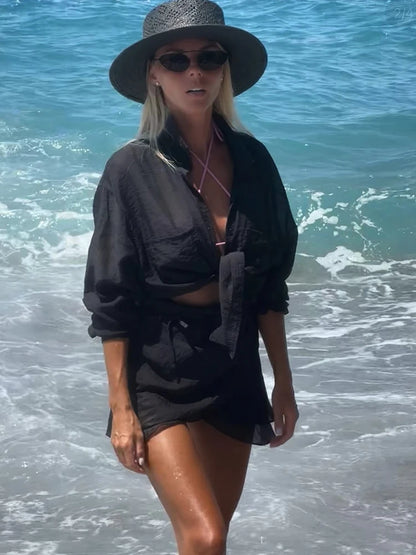 ILANA Summer Set