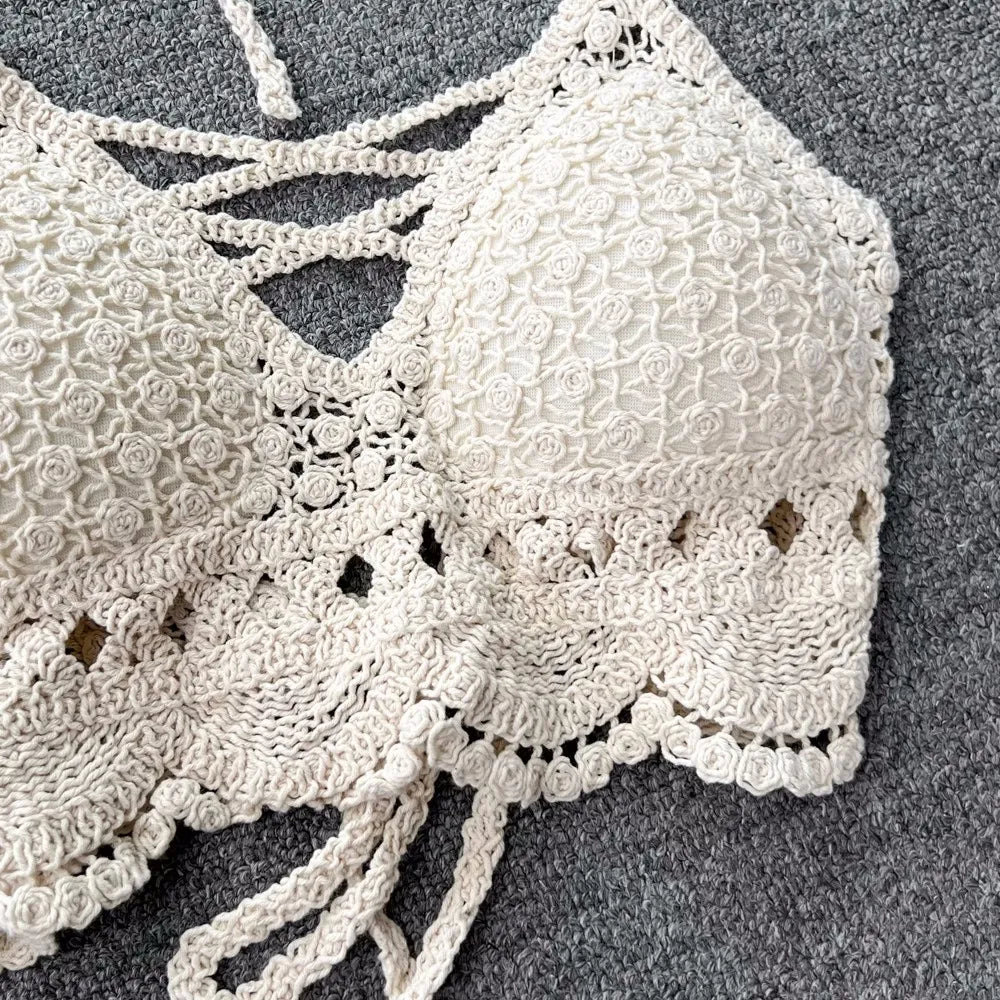 ISLA Premium Crochet Set