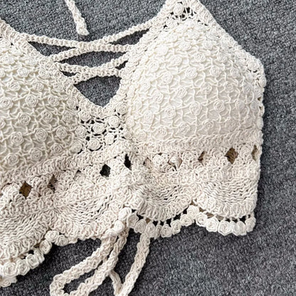 ISLA Premium Crochet Set