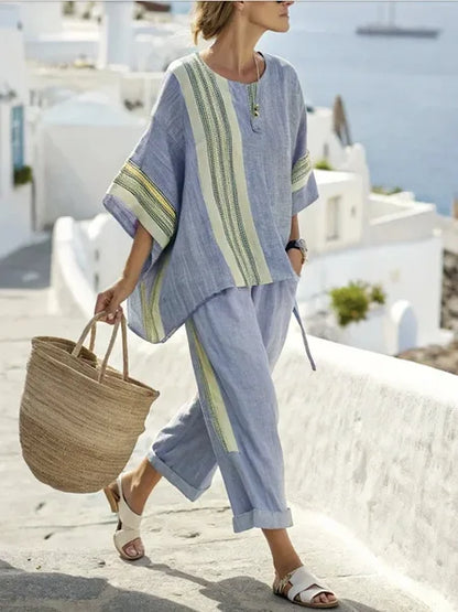 SOLEA Riviera Lounge Set
