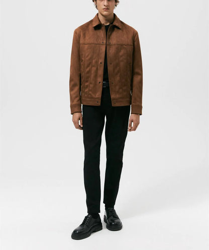 KYRO Classic Jacket