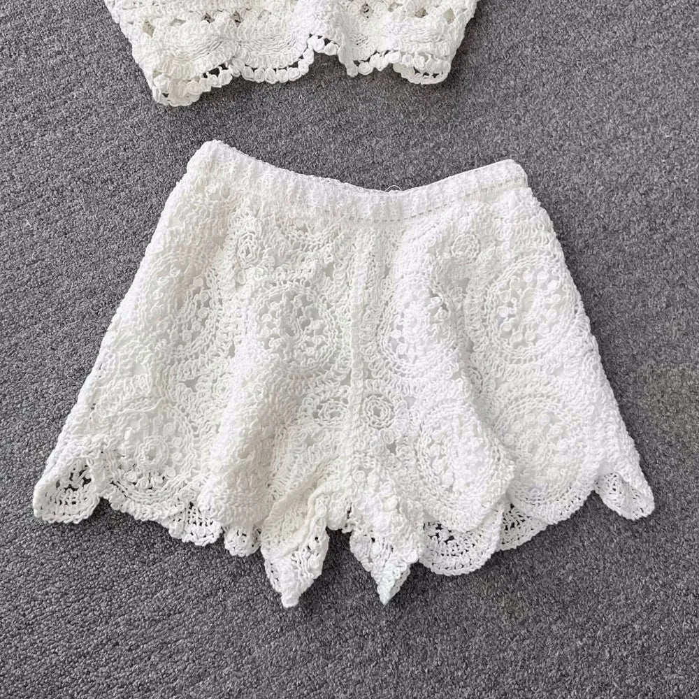 ISLA Premium Crochet Set