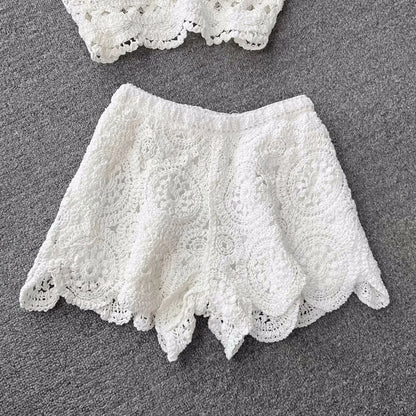 ISLA Premium Crochet Set