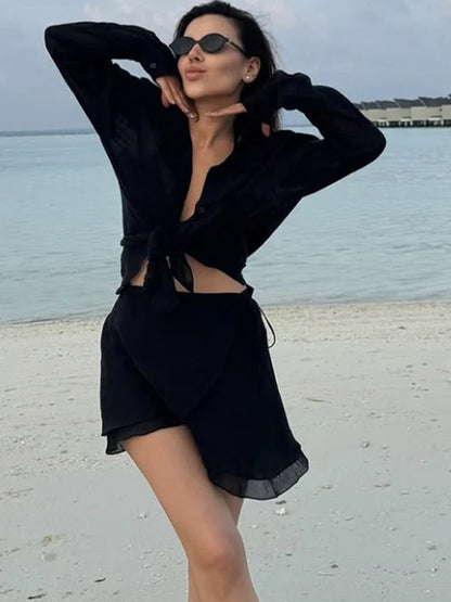 ILANA Summer Set