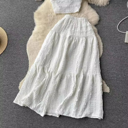 LAYLA Ethereal Two Piece Set