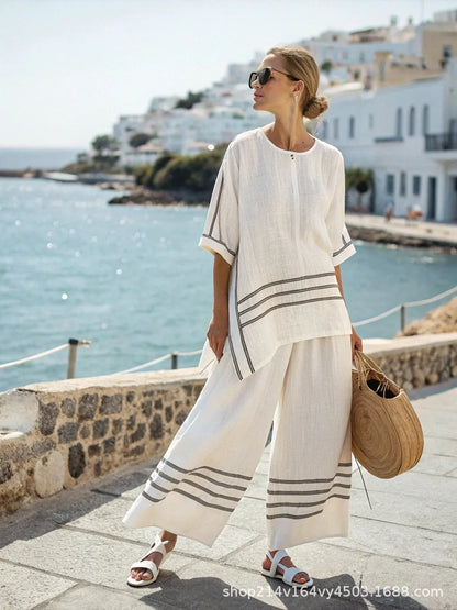 SOLEA Riviera Lounge Set