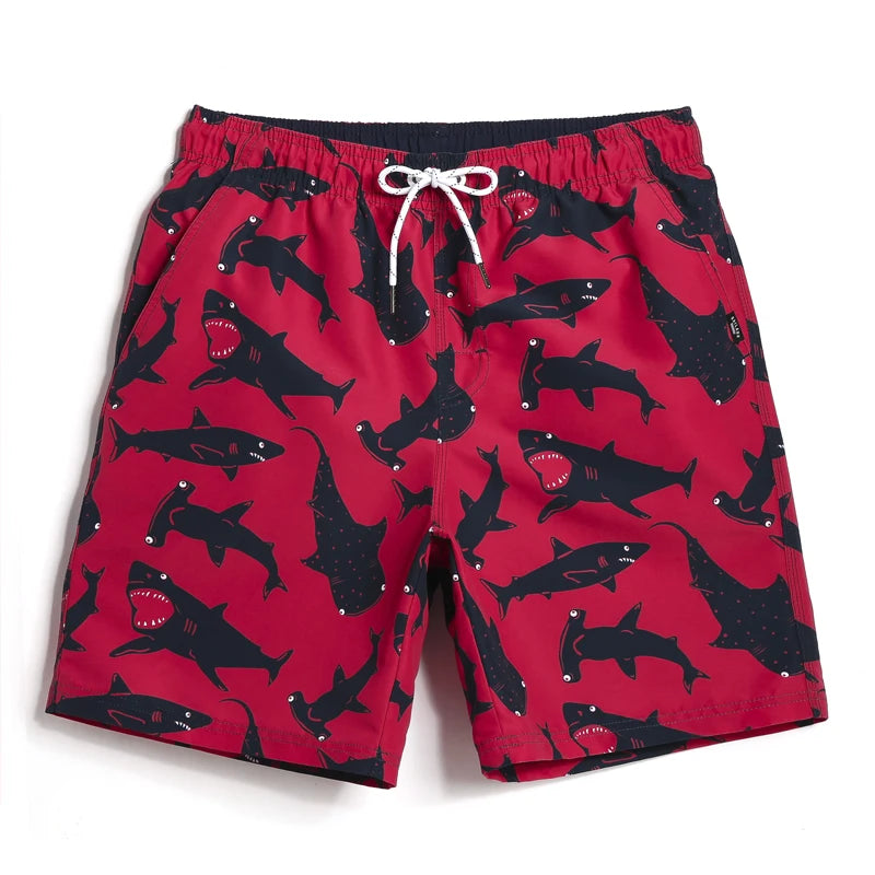 DYLAN Trunk Shorts