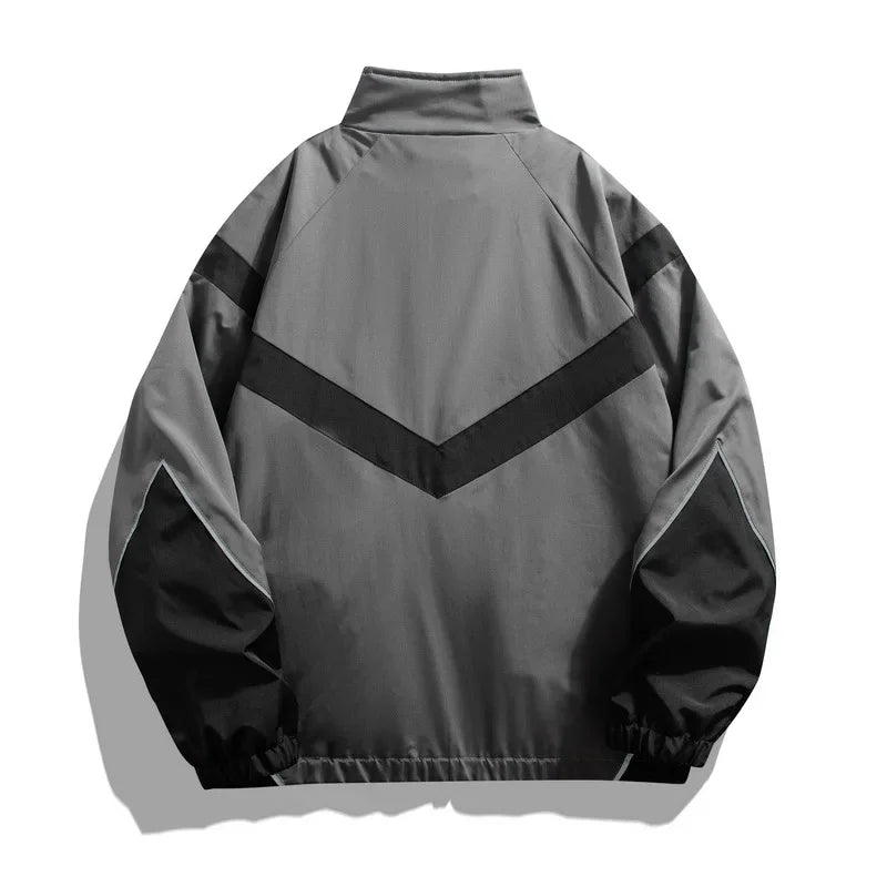 MIRELLO Apex Windwear Jacket