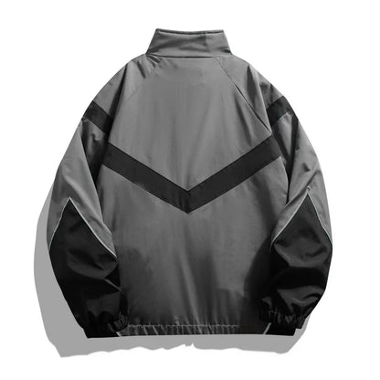 MIRELLO Apex Windwear Jacket