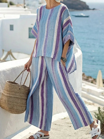 SOLEA Riviera Lounge Set