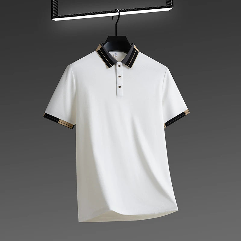 EVAN Comfort Polo