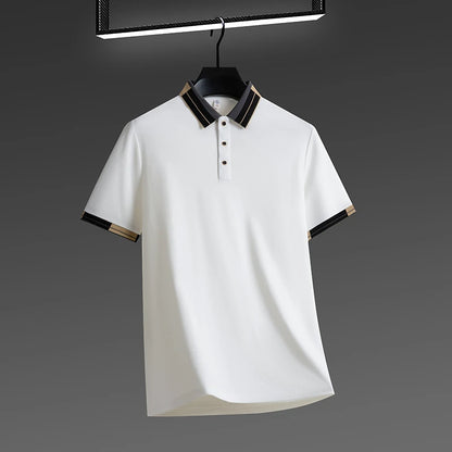 EVAN Comfort Polo