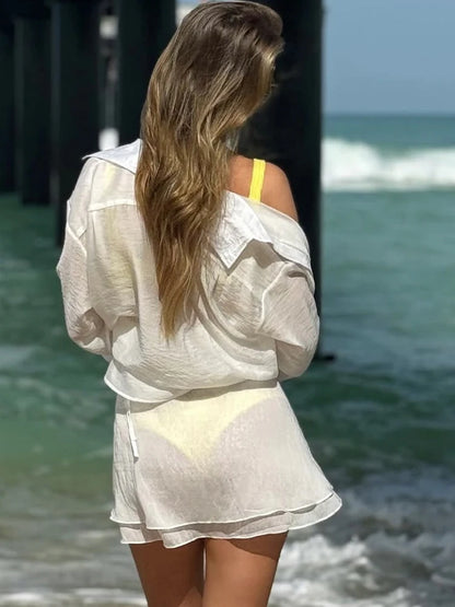 ILANA Summer Set
