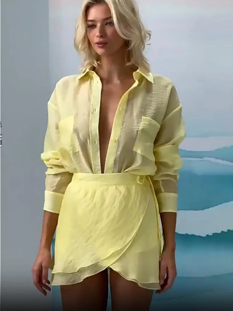 ILANA Summer Set